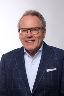 Portret van Jacques Noach