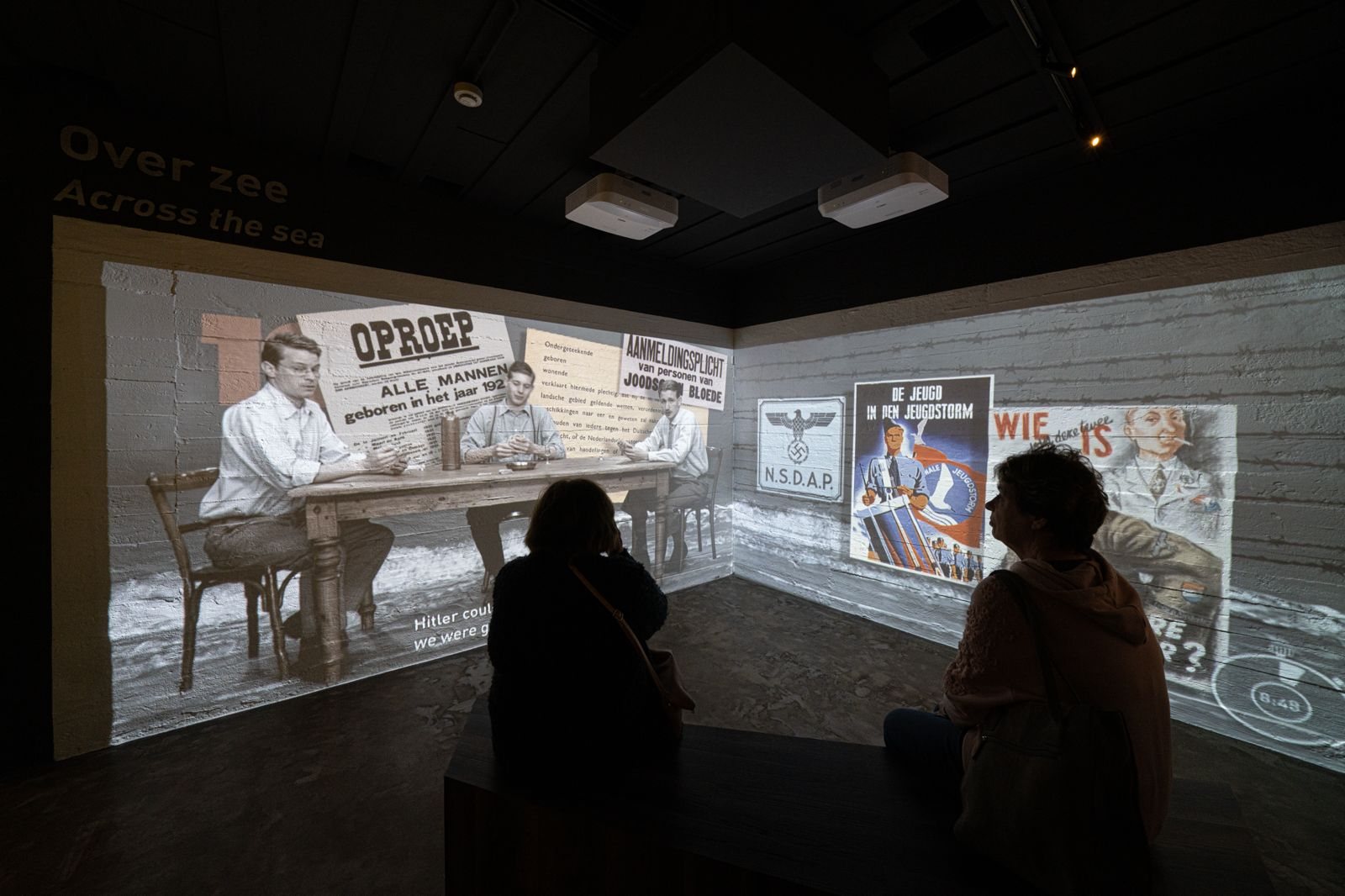Educatief spel: Escape Game