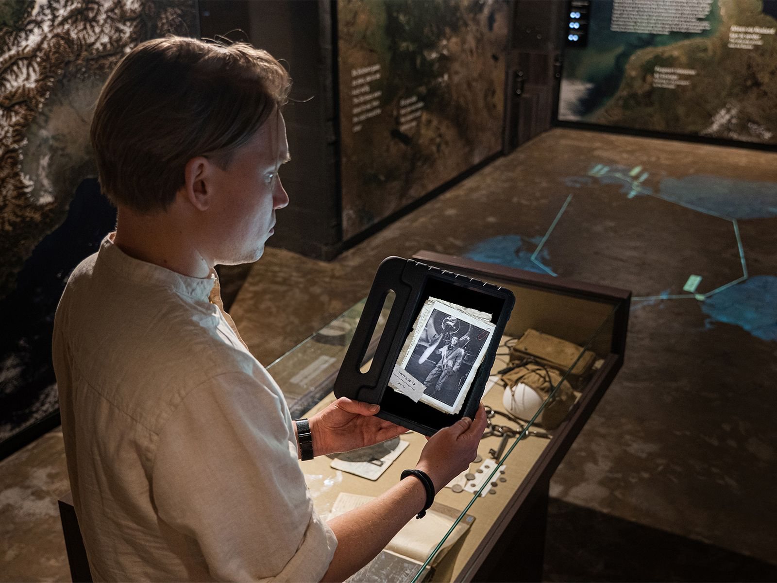 Digitaal Monument