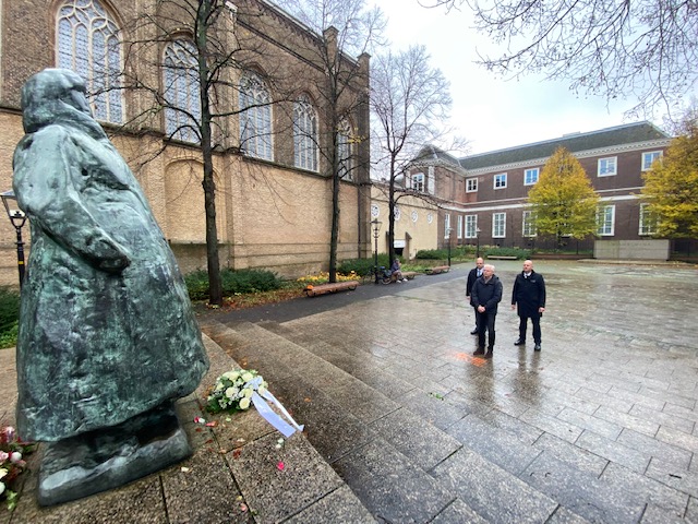 Het monument