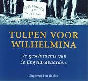 Agnes Dessing 11 maart lezing 'vrouwen in het verzet: Engelandvaarders'