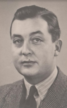 Albert Roessingh: Een bevlogen Jongeman