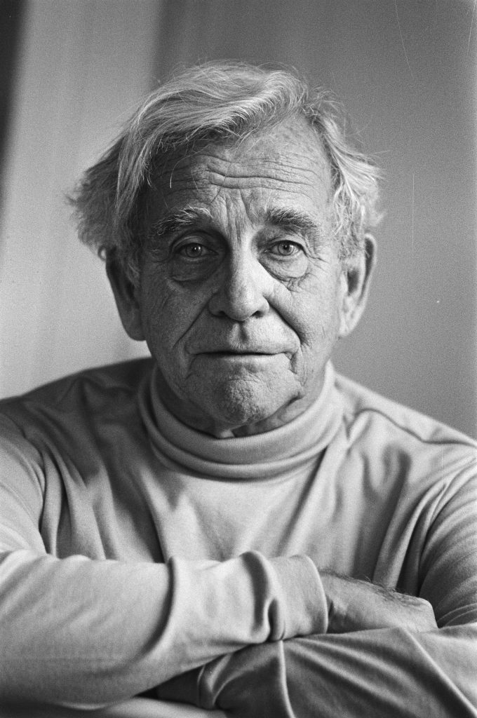 Jan de Hartog