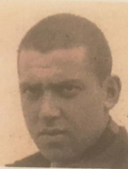 BIOGRAFIE LOUIS VAN COEVORDEN