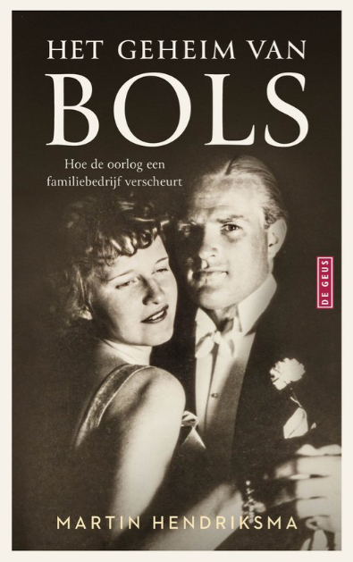 'Het geheim van Bols': over 3 verdwenen Engelandvaarders