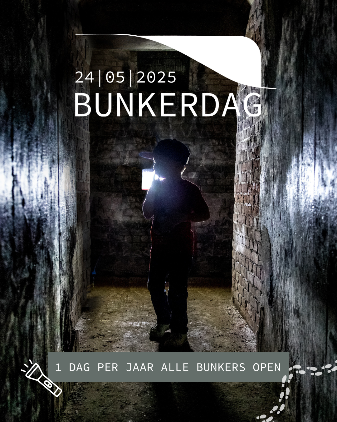 Bunkerdag 2025