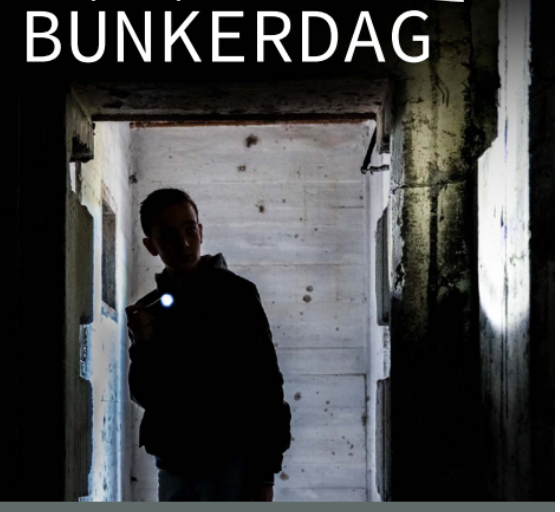 Bunkerdag: 25 mei 2024