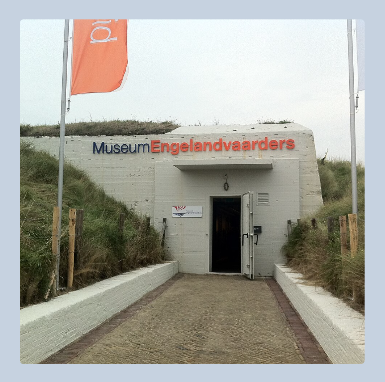 Collectie Museum Engelandvaarders nu ook te vinden op Oorlogsbronnen.nl!