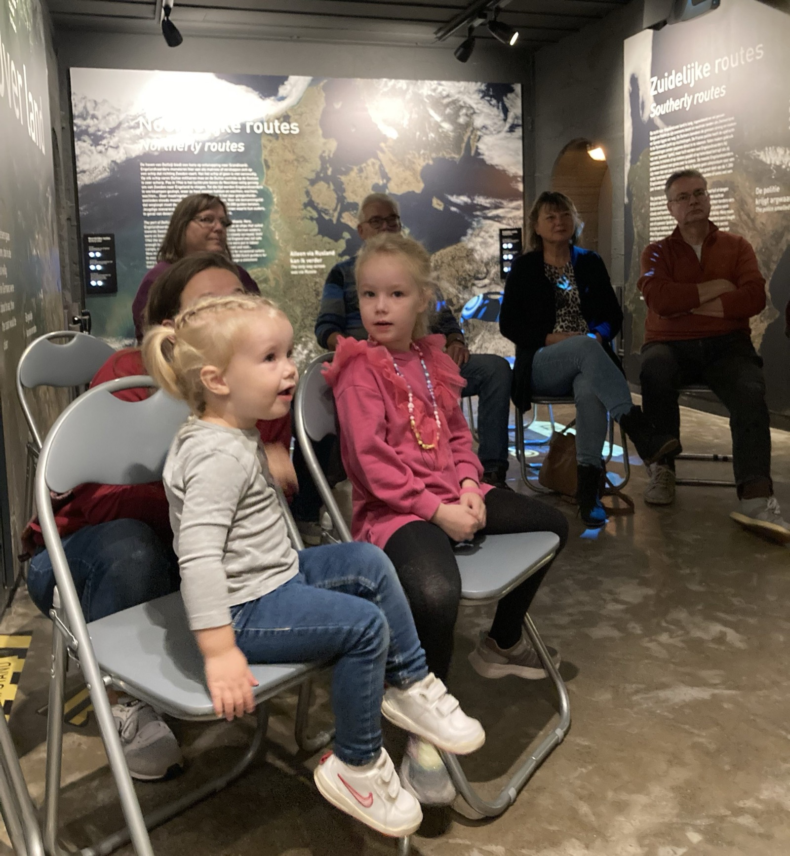 Dag van de Noordwijkse Geschiedenis 2023