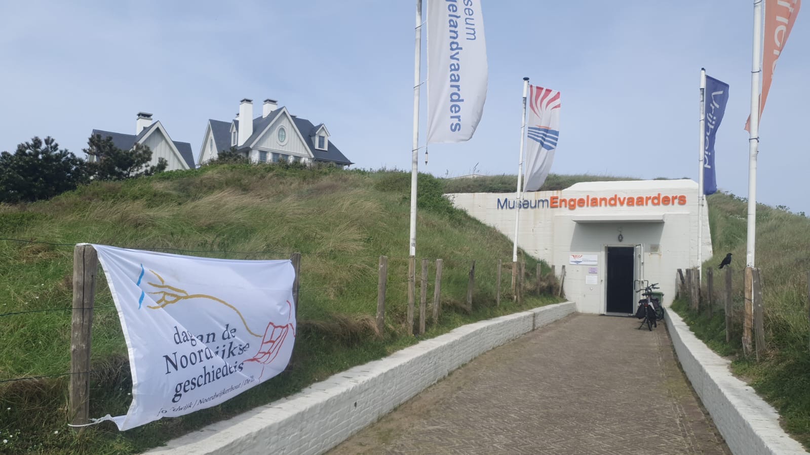 Een succesvolle Dag van de Noordwijkse Geschiedenis