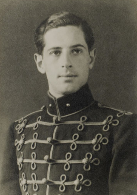 George Maduro
