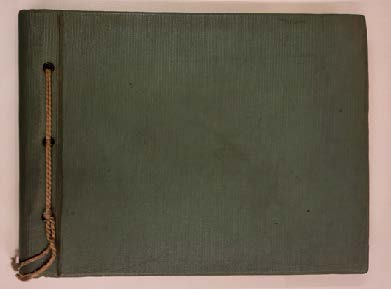 DE FOTOALBUMS VAN JOSEPH LUNS
