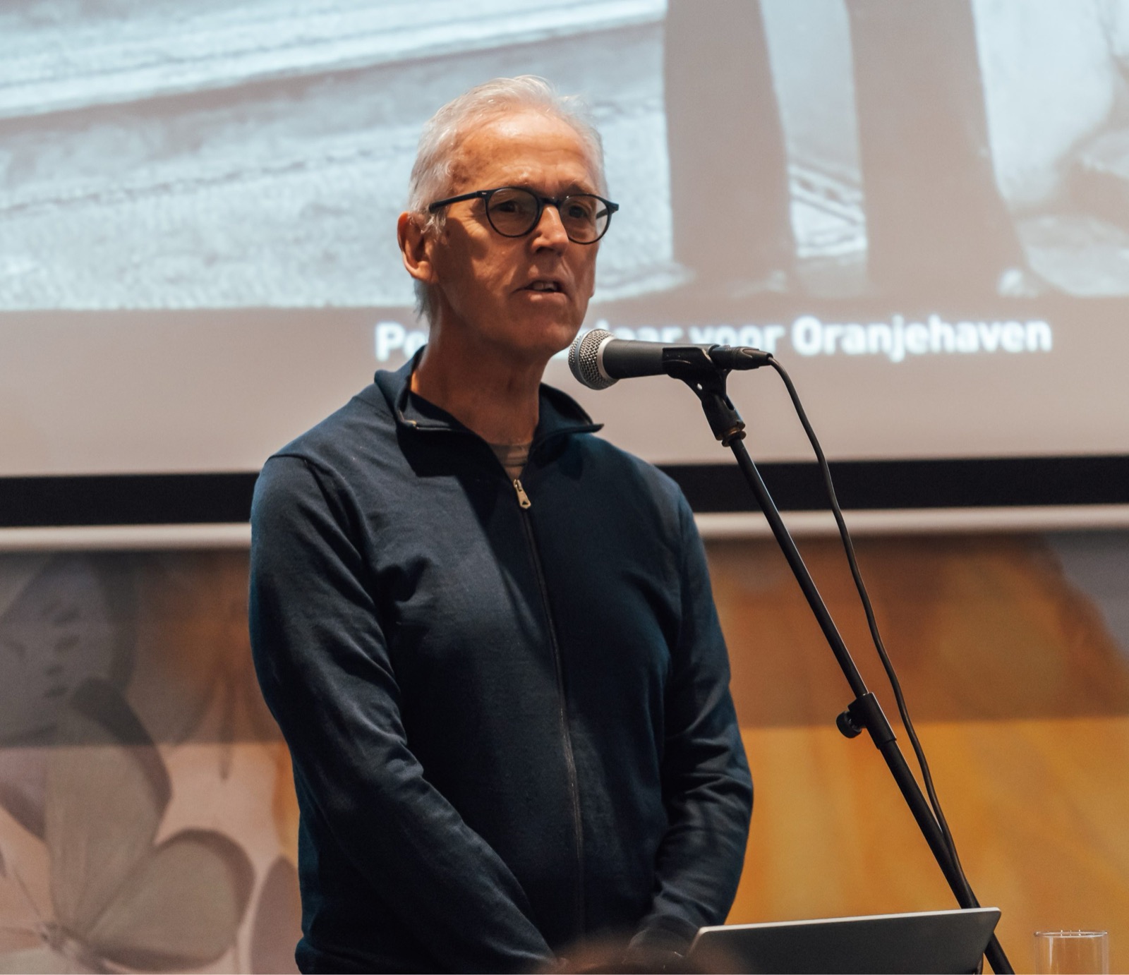 Derk Sauer: ‘Je deed gewoon wat je moest doen’