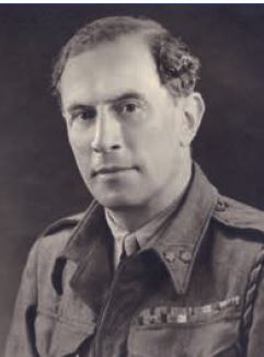 Charles Pahud de Mortanges