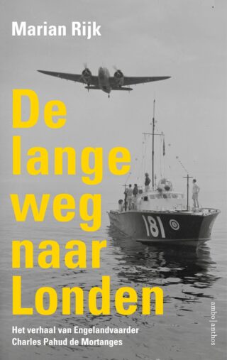 Diep in het hoofd van Pahud de Mortanges gekeken