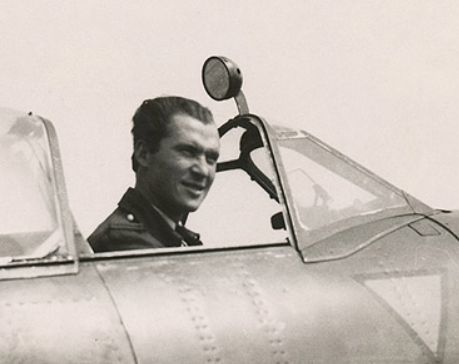 Rudy Burgwal
