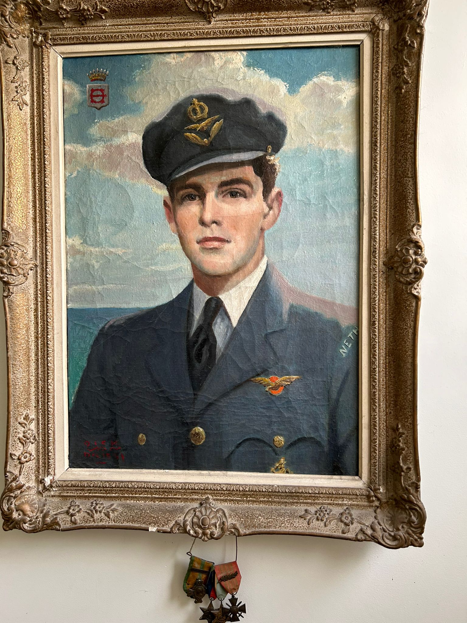 Egbert-Joost baron Van Nagell