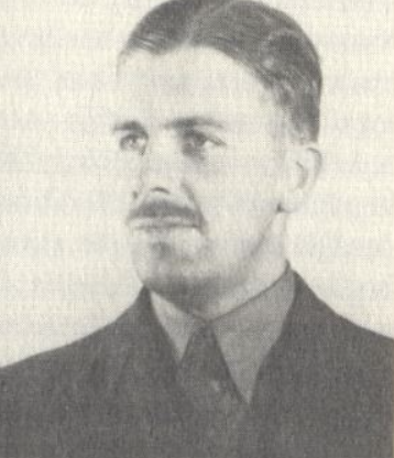 Frans Dijckmeester (1917-2003), Cavalerist, Student in het Verzet, Engelandvaarder, Geheim Agent*