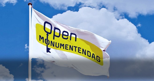 Verslag Open Monumentendag 14 september in Museum Engelandvaarders