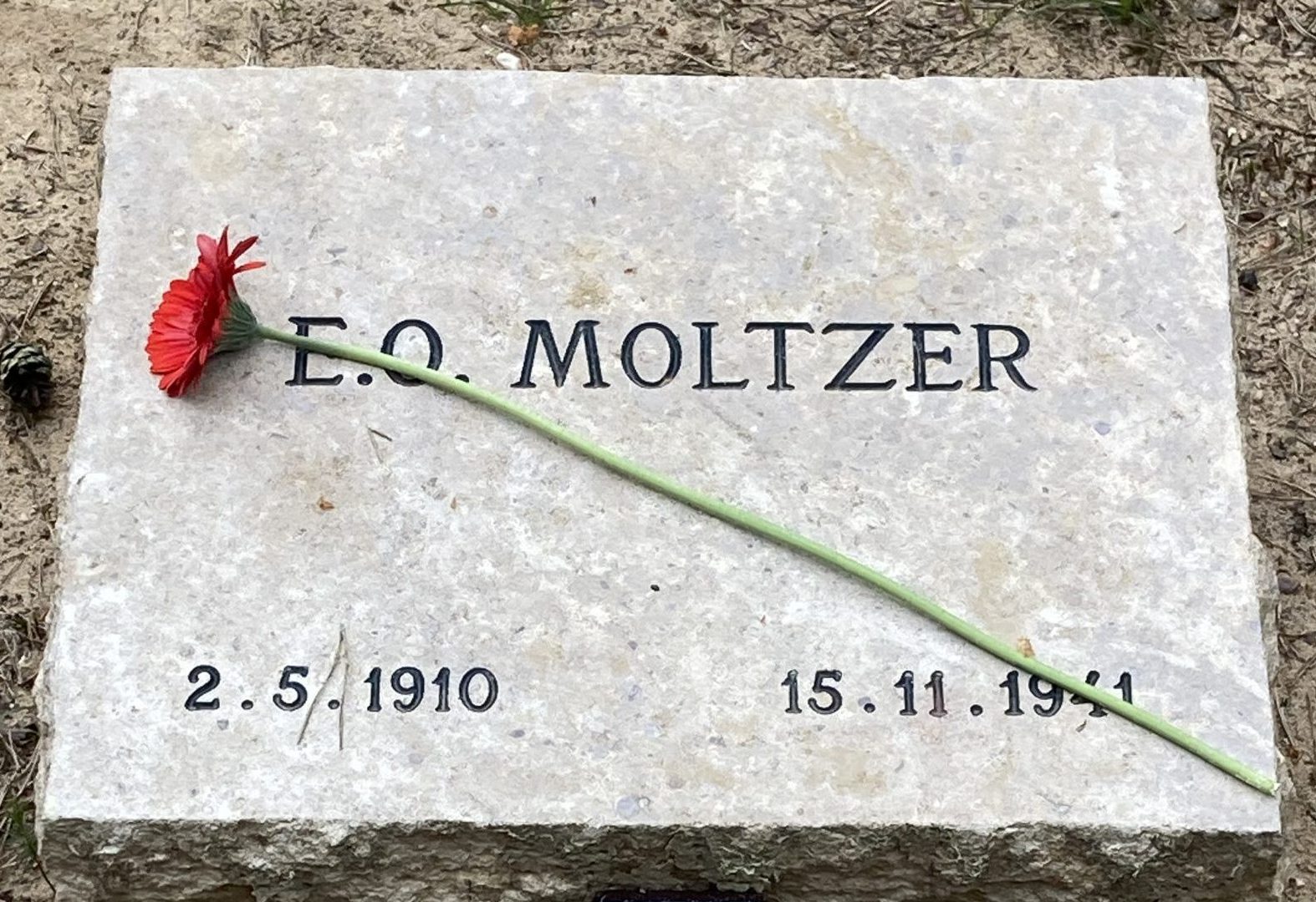 herdenking 2025 Loenen