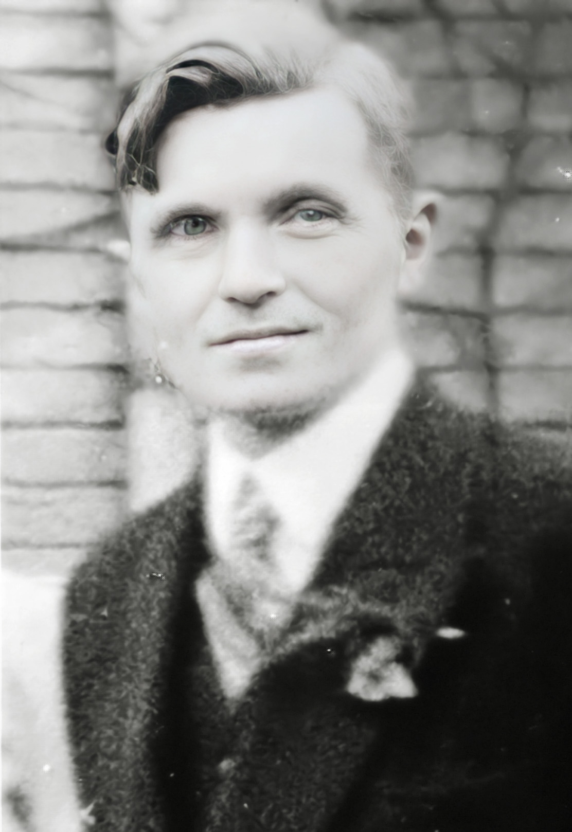 Huibert van Ginhoven