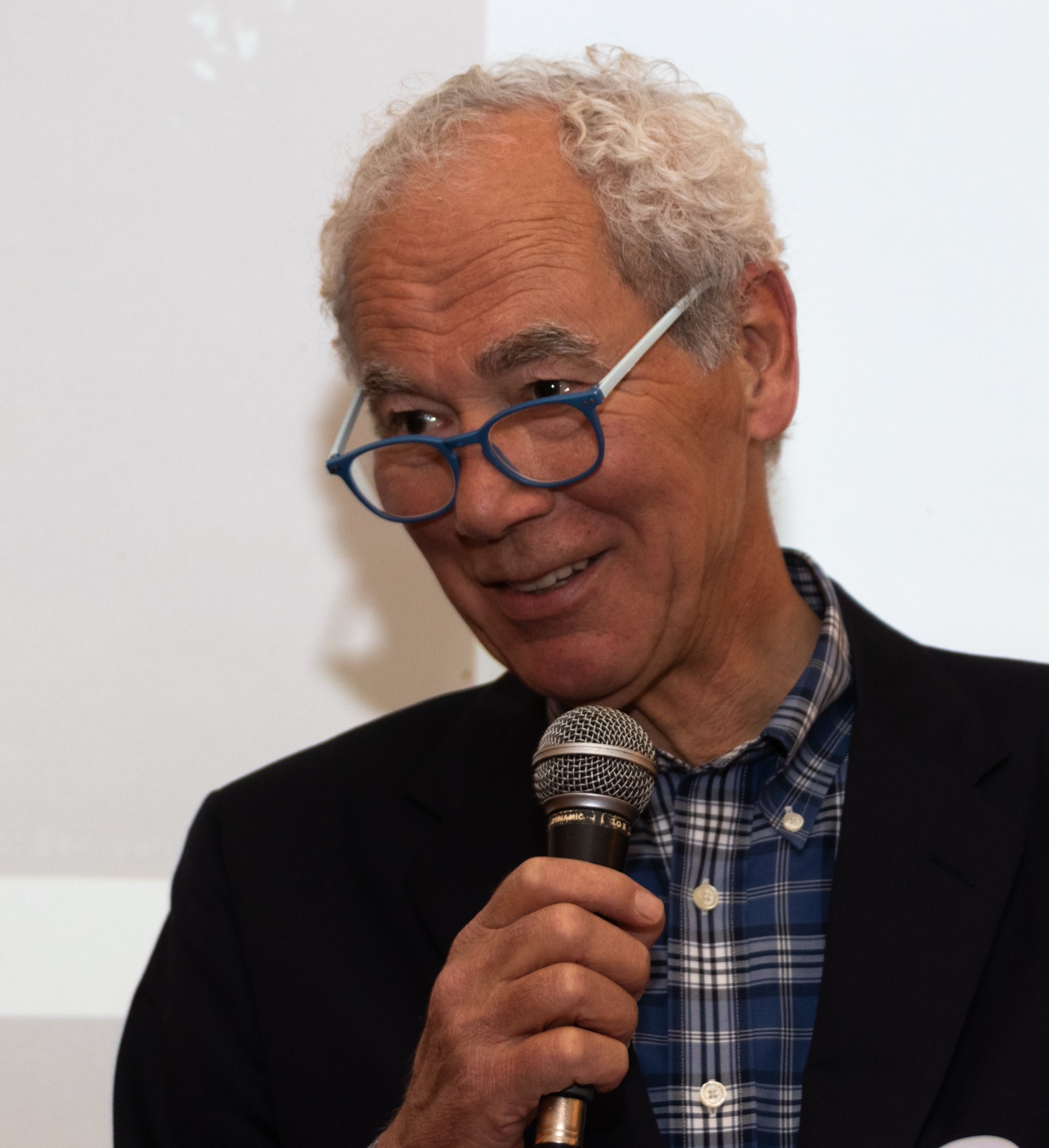 Jaap Rosen Jacobson 1950 - 2023