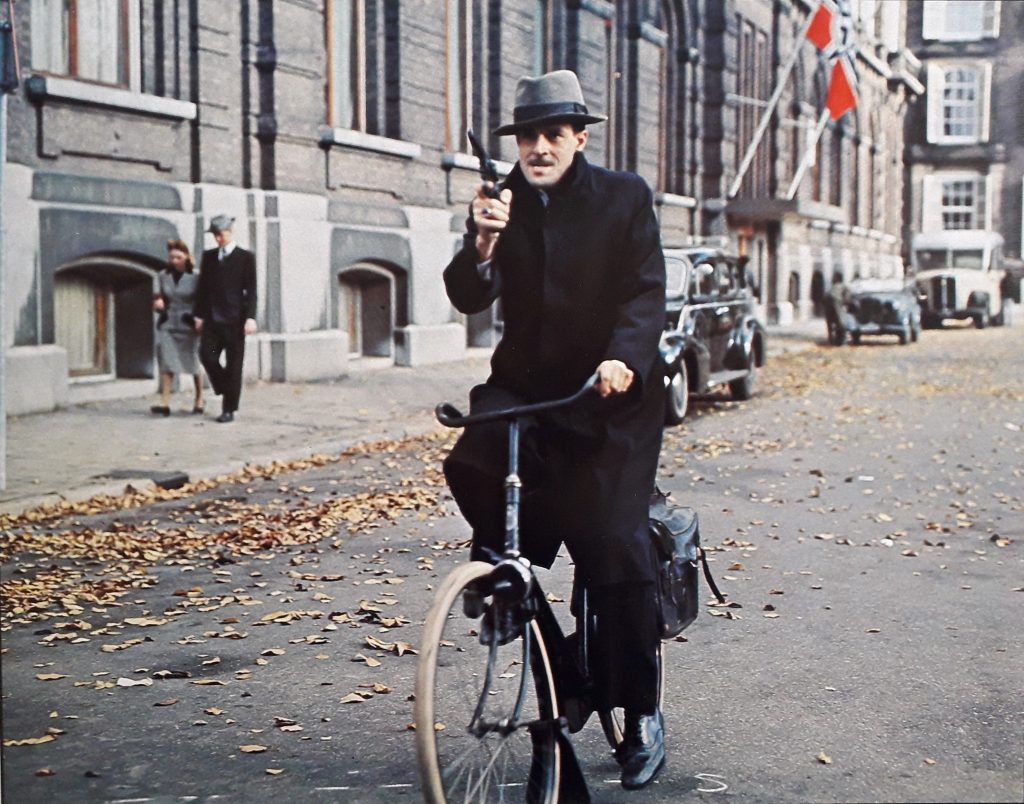 Jeroen Krabbé