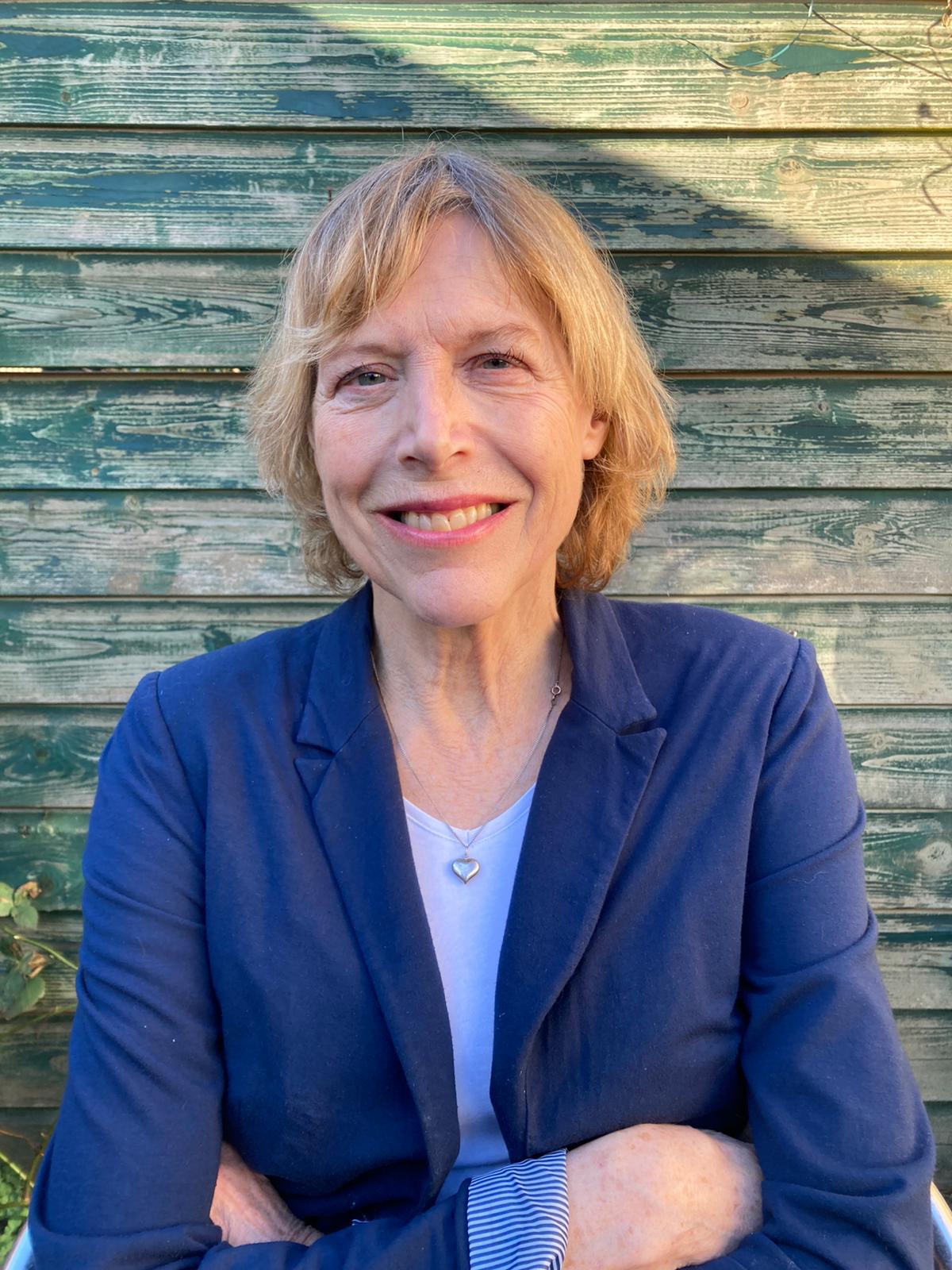 Meld je aan! Lezing door Agnes Dessing: Engelandvaarders: de vrouwen!