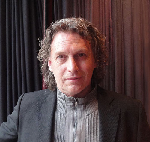 Meld je aan! Lezing door Edwin Winkels