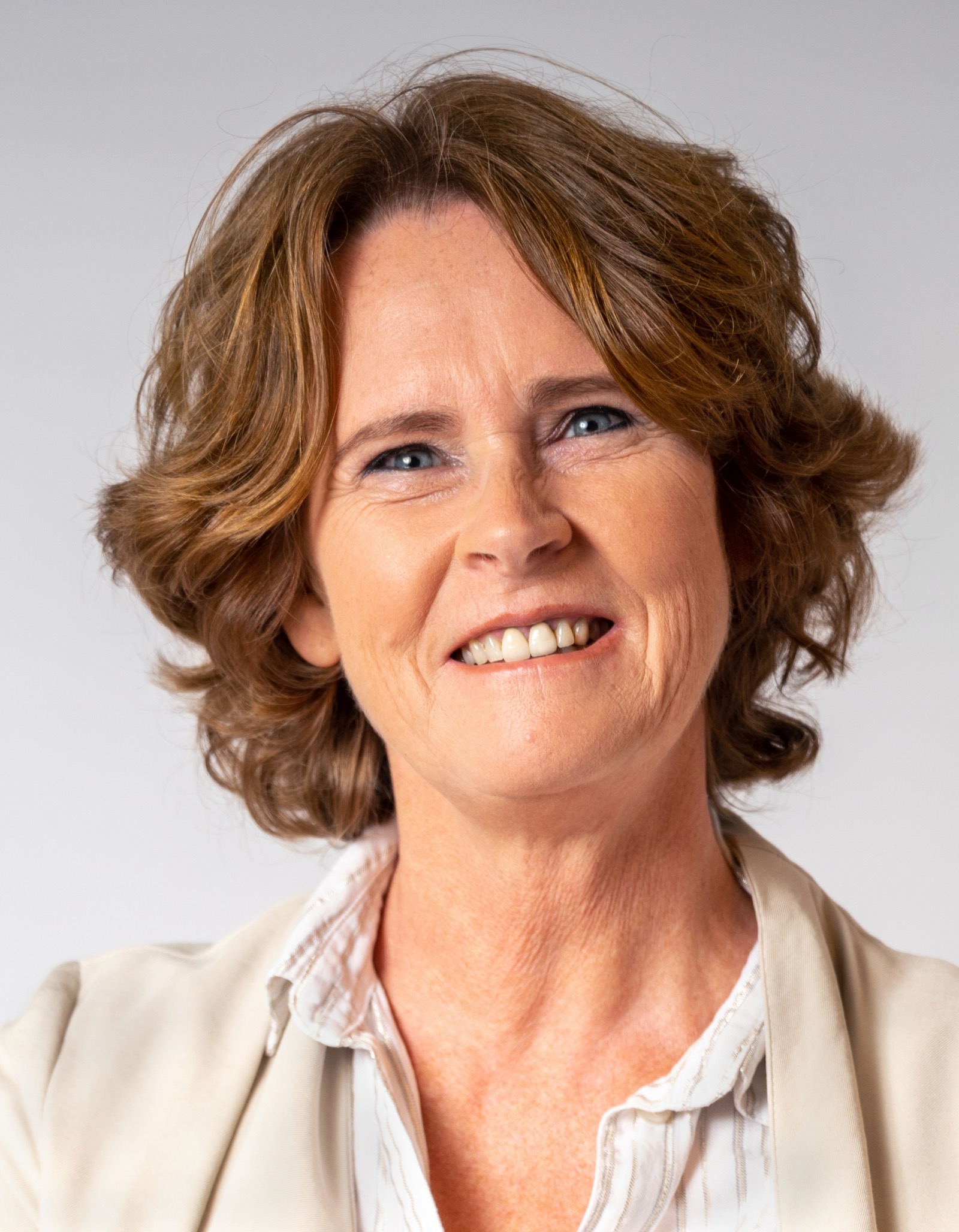 Jacqueline Vollebrecht