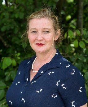 Meld je aan! Lezing door Kate Vigurs