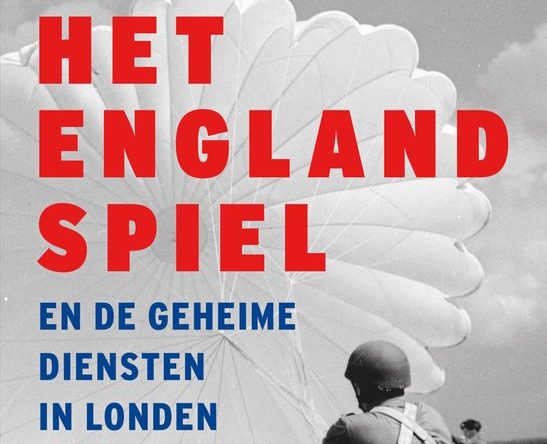 Meld je aan! Lezing door Tamara en Frans Becker 15 mei 2025
