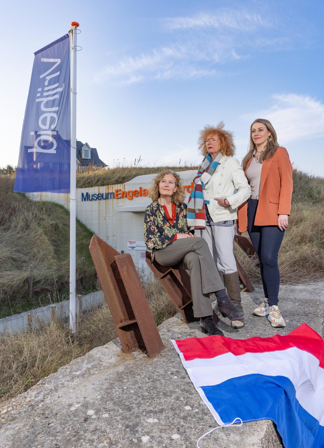 theaterwandeling
