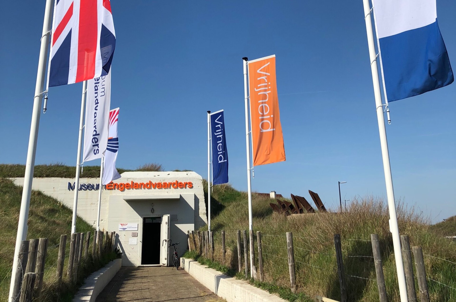 Kom langs tijdens de Open Monumentendag 2024!