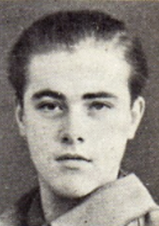 Robert Jongbloed