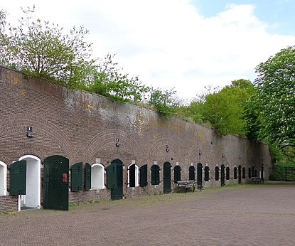 Spectaculaire ontsnappingen