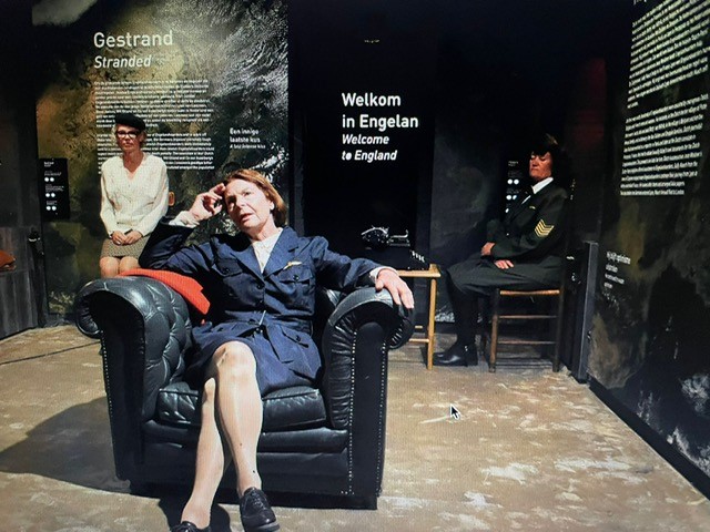 theaterwandelingen
